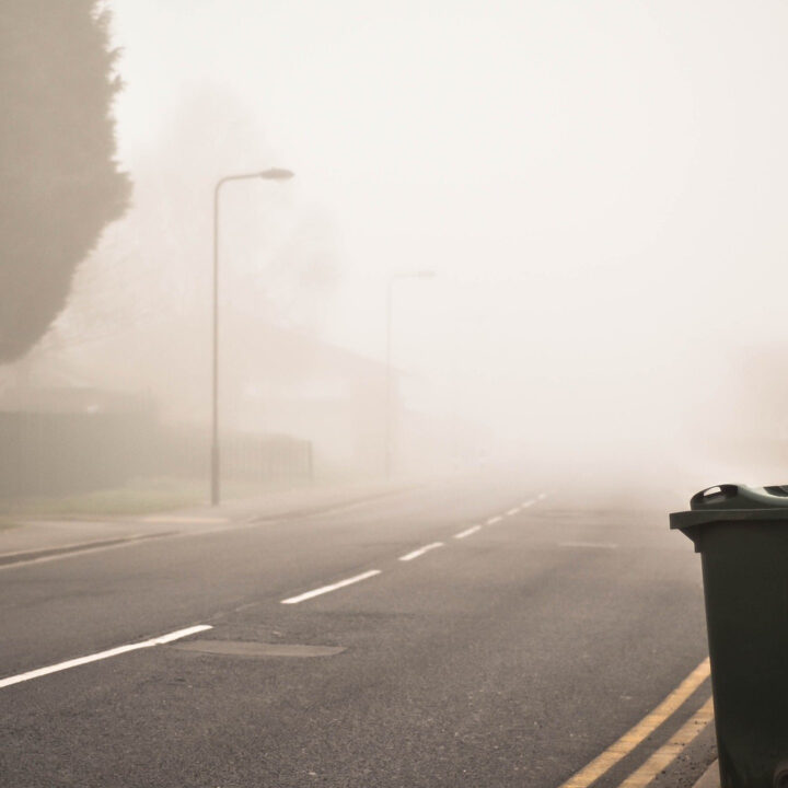 residential bin